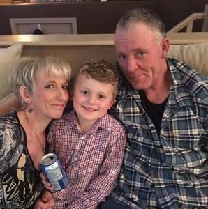 Meet your Posher, Darlene